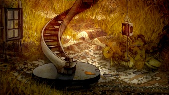 L'esprit-D'escalier